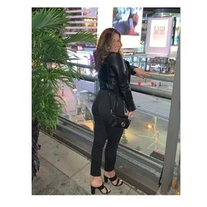 Meet your Posher, Ivanna